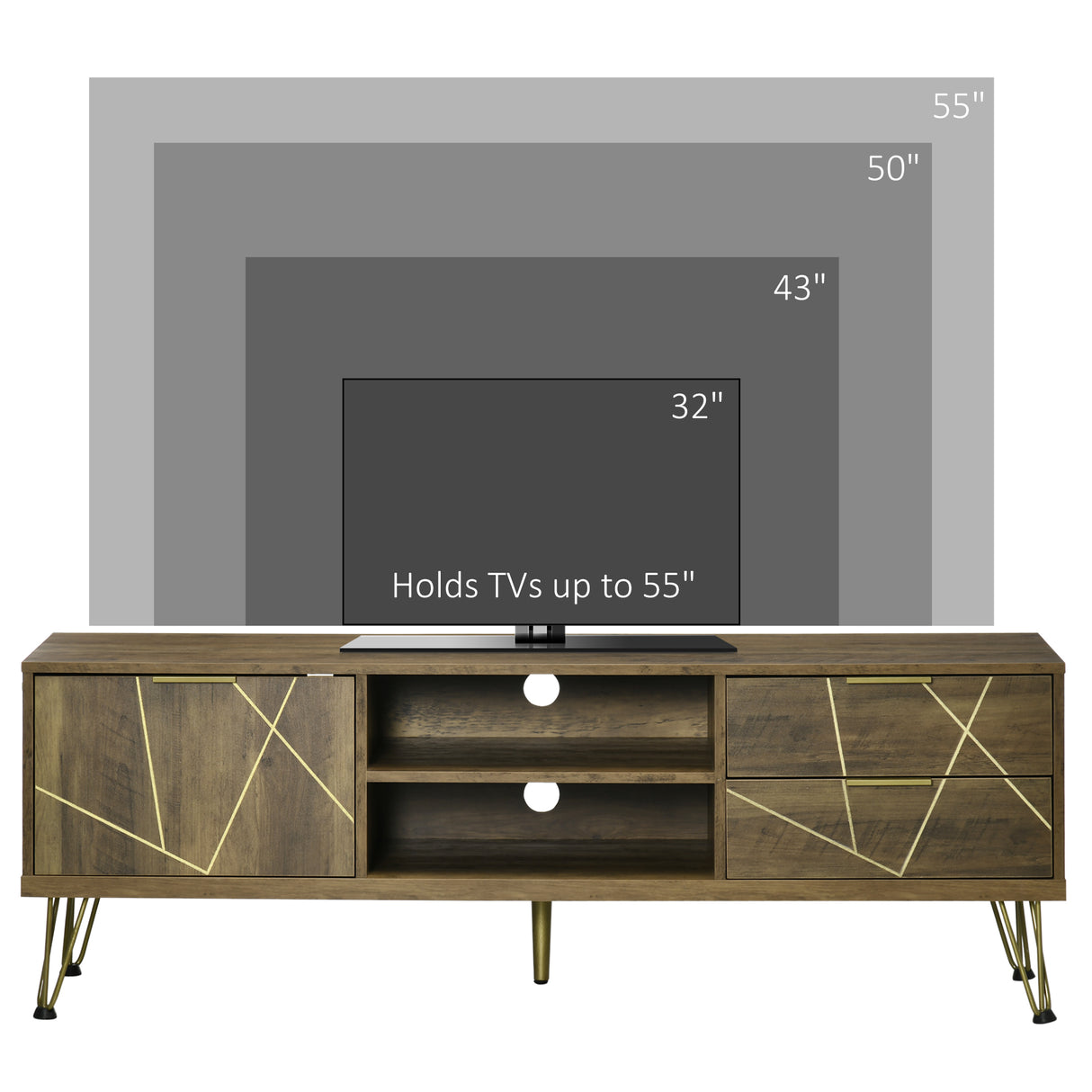 immagine-6-easycomfort-easycomfort-mobile-porta-tv-da-55-con-armadietto-e-cassetti-in-legno-e-acciaio-150x39x50-8cm-legno-e-oro