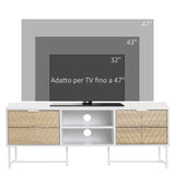 immagine-6-easycomfort-easycomfort-mobile-porta-tv-in-legno-per-televisioni-32-47-120x39x48cm-bianco-e-rovere