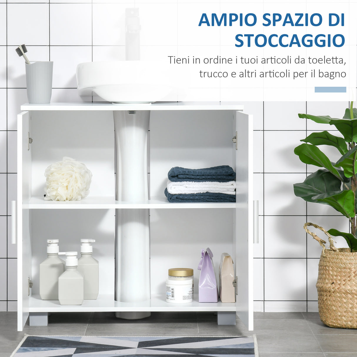 immagine-6-easycomfort-easycomfort-mobile-sotto-lavabo-bagno-a-u-con-2-ante-e-ripiano-interno-regolabile-60x30x60cm