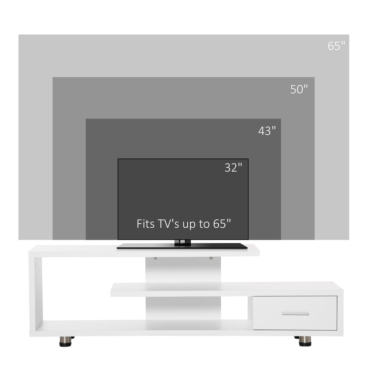 immagine-6-easycomfort-easycomfort-mobile-tv-moderno-per-tv-fino-a-45-mobile-tv-aperto-in-truciolato-con-cassetto-135x35x41-7-cm