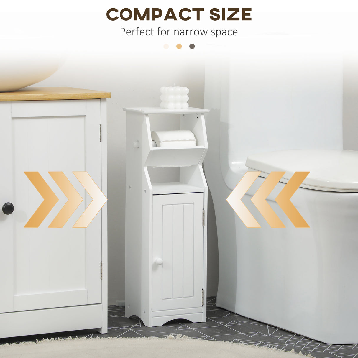 immagine-6-easycomfort-easycomfort-mobiletto-da-bagno-in-mdf-bianco-con-armadietto-e-spazio-per-carta-igienica-19x15x56-cm