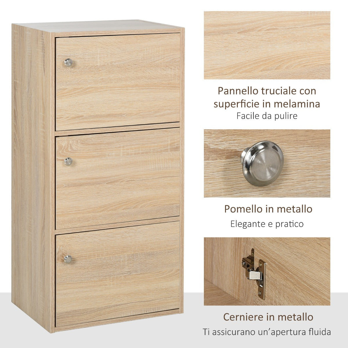 immagine-6-easycomfort-easycomfort-mobiletto-multiuso-con-3-ripiani-in-legno-e-3-ante-per-casa-o-ufficio-48-x-34-x-100cm-ean-8054111842976