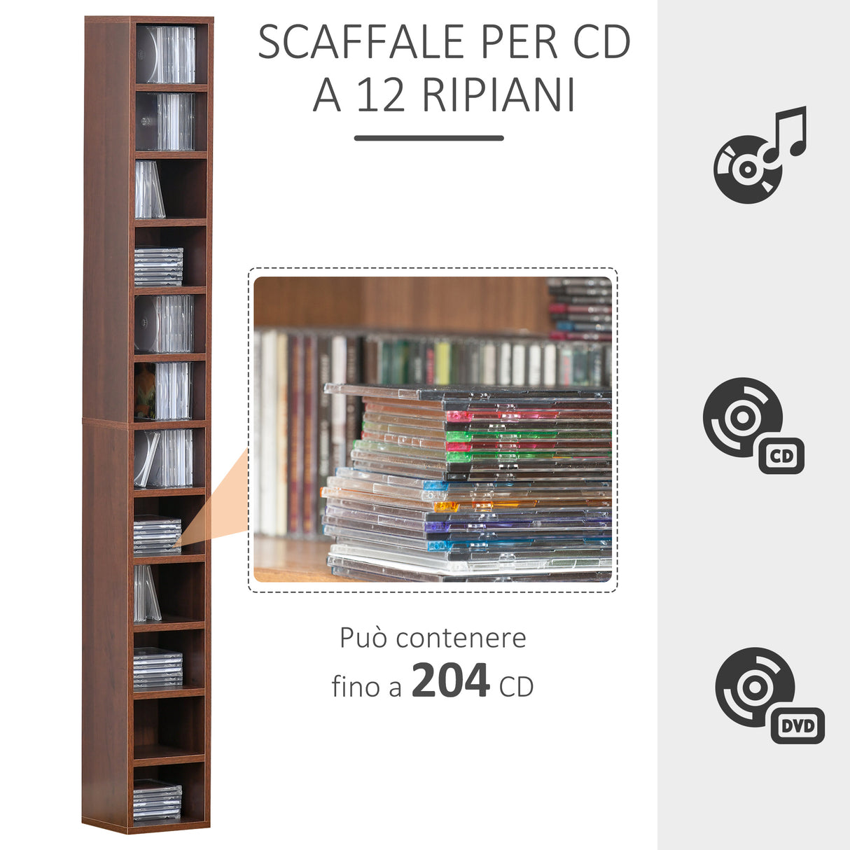 immagine-6-easycomfort-easycomfort-mobiletto-porta-cd-da-parete-con-mensole-semplice-elegante-funzionale-in-legno-mobile-marrone-21-x-20-x-175cm-ean-8054111843553