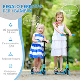 immagine-6-easycomfort-easycomfort-monopattino-pieghevole-con-altezza-regolabile-per-bambini-di-3-8-anni-blu