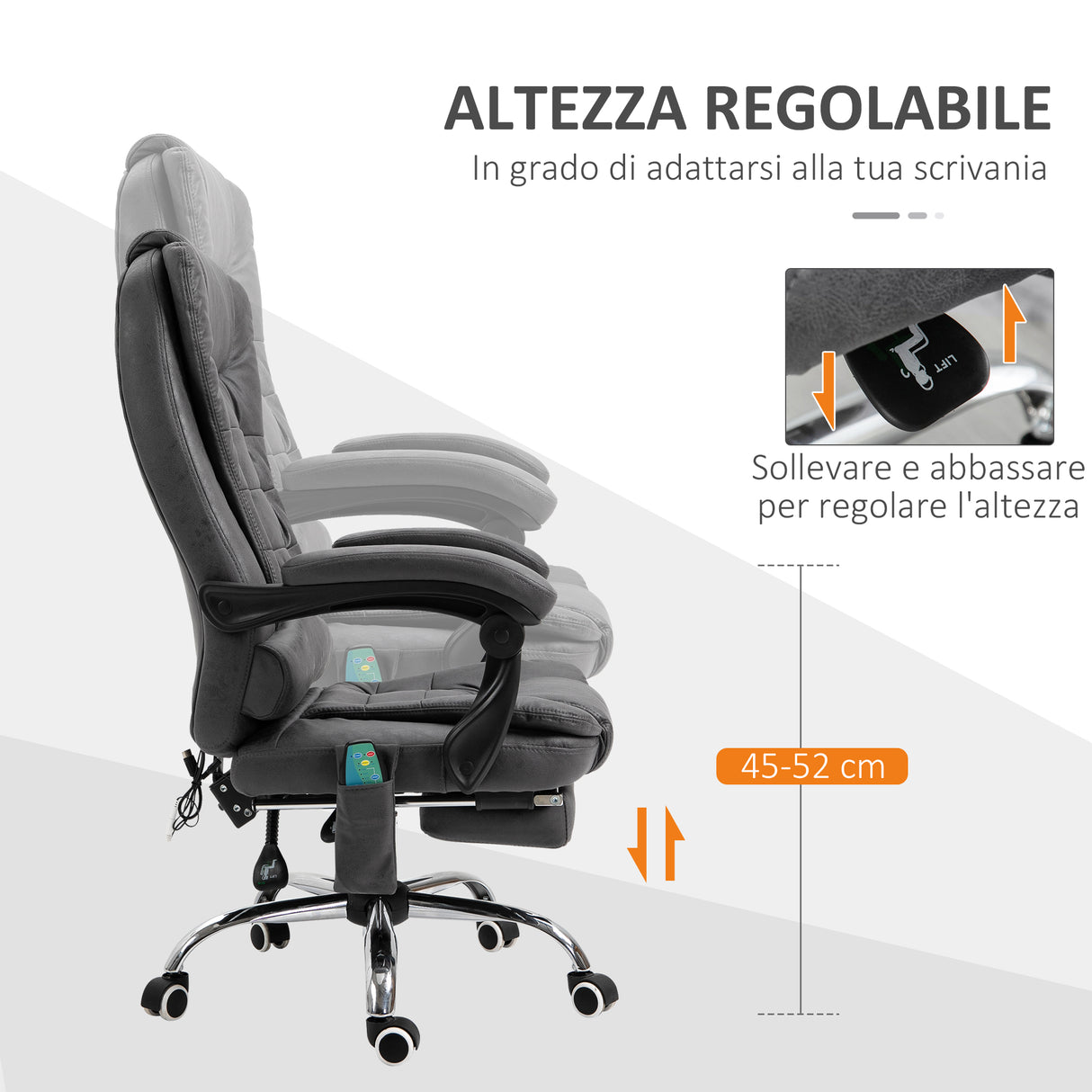 immagine-6-easycomfort-easycomfort-poltrona-da-ufficio-massaggiante-e-reclinabile-con-riscaldamento-e-altezza-regolabile-grigio