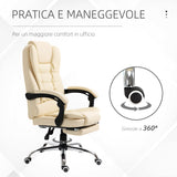 immagine-6-easycomfort-easycomfort-poltrona-presidenziale-in-similpelle-bianca-con-schienale-reclinabile-145-e-poggiapiedi-64-5x69x109-117-cm