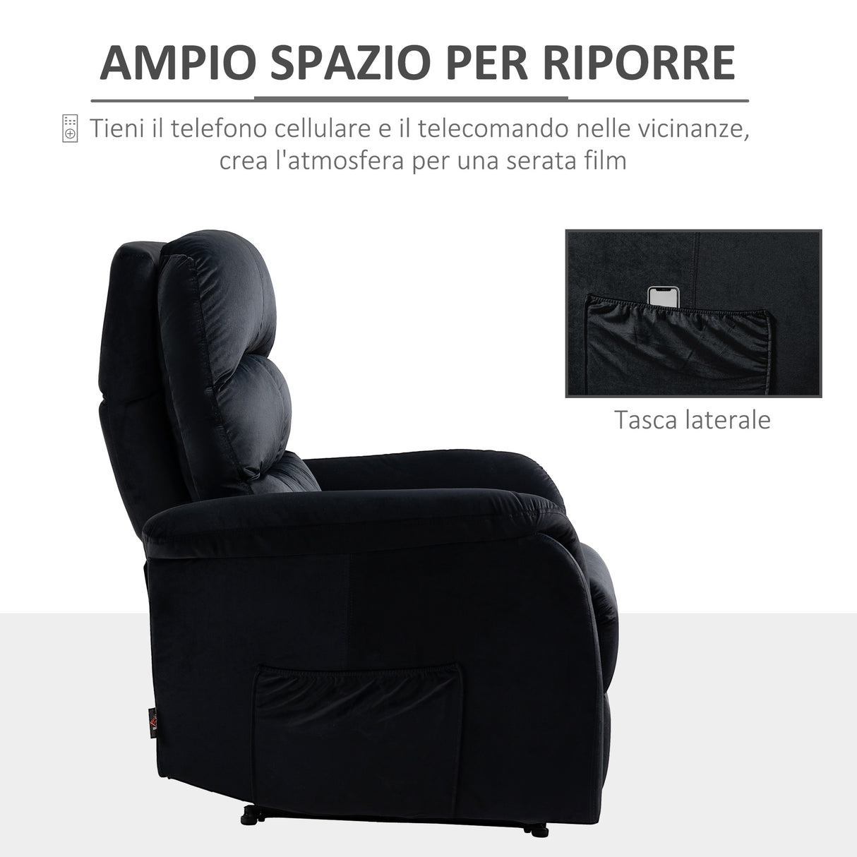 immagine-6-easycomfort-easycomfort-poltrona-relax-reclinabile-fino-a-155-con-poggiatesta-e-poggiapiedi-in-tessuto-85x95x104cm-nero