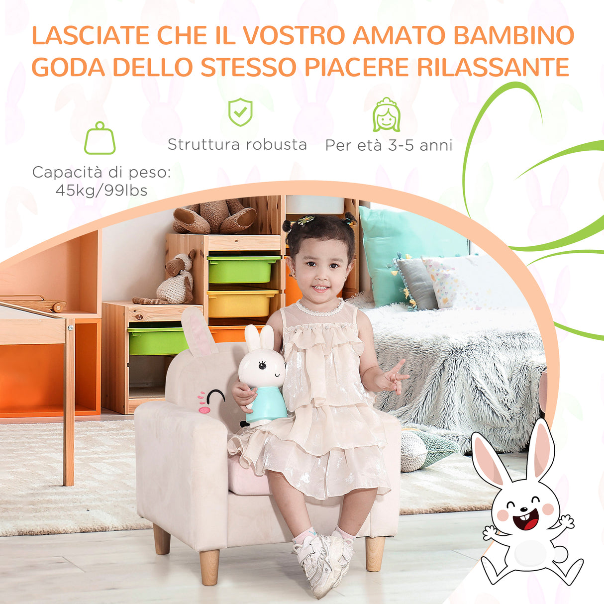 immagine-6-easycomfort-easycomfort-poltroncina-per-bambini-con-design-a-coniglio-e-gambe-in-legno-53x47x54-5cm-crema