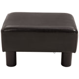 immagine-6-easycomfort-easycomfort-pouf-poggiapiedi-imbottito-rettangolare-e-in-finta-pelle-40x30x24-cm-marrone