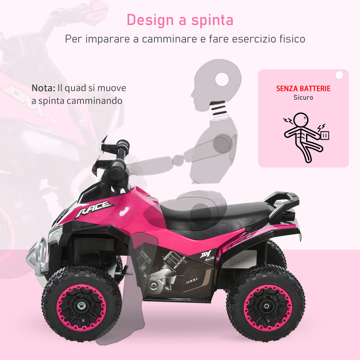 immagine-6-easycomfort-easycomfort-quad-giocattolo-per-bambini-cavalcabile-con-luci-e-suoni-movimento-a-spinta-eta-consigliata-18-36-mesi-rosa-67-5x38x-44cm