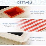 immagine-6-easycomfort-easycomfort-sabbiera-da-cortile-con-tettuccio-regolabile-per-bambini-3-8-anni-118x118x118cm-legno