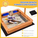 immagine-6-easycomfort-easycomfort-sabbiera-per-bambini-in-legno-con-tettuccio-regolabile-sedute-e-vaschette-107-5x107-5x110cm