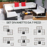 immagine-6-easycomfort-easycomfort-salotto-da-giardino-in-rattan-da-7-pezzi-con-tavolino-e-divano-modulabile-con-cuscini-crema