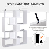 immagine-6-easycomfort-easycomfort-scaffale-libreria-ad-s-5-ripiani-design-moderno-soggiorno-ufficio-salotto-legno-bianco-120-x-28-6-x-160-cm