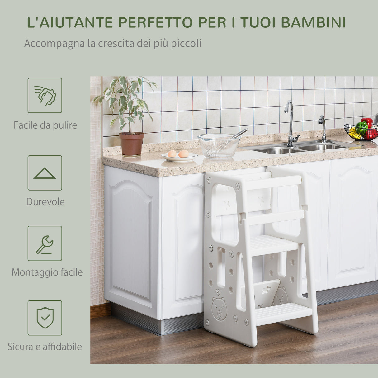 immagine-6-easycomfort-easycomfort-scaletta-per-bambini-torre-montessoriana-altezza-regolabile-3-livelli-hdpe-inodore-47x47x90cm-bianco