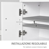 immagine-6-easycomfort-easycomfort-scarpiera-con-appendiabiti-a-combinazione-per-ingresso-e-camera-da-letto-legno-100x32x187cm-bianco