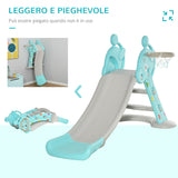 immagine-6-easycomfort-easycomfort-scivolo-per-bambini-con-canestro-basket-per-interno-ed-esterno-in-pp-e-hdpe-eta-2-4-anni-147x82x85-5cm-grigio-e-blu