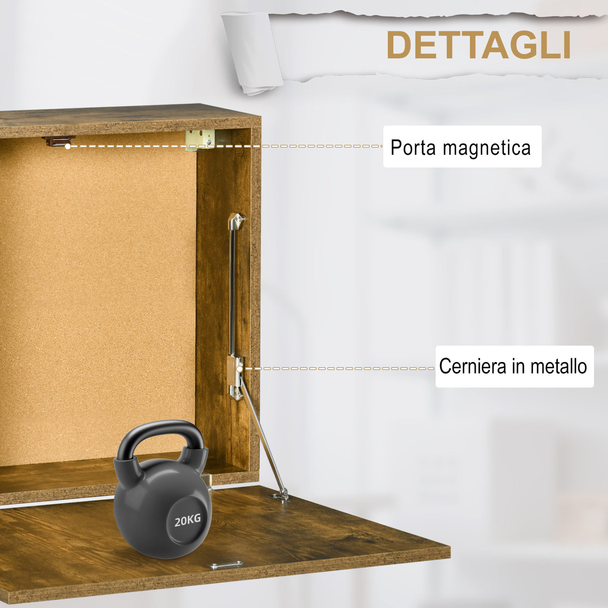 immagine-6-easycomfort-easycomfort-scrivania-a-muro-pieghevole-e-salvaspazio-con-ripiani-per-casa-e-ufficio-in-truciolato-e-mdf-60x20x50-cm