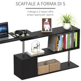 immagine-6-easycomfort-easycomfort-scrivania-angolare-per-computer-con-scaffali-girevole-a-360forma-l-in-legno-ean-8054111846684