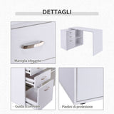 immagine-6-easycomfort-easycomfort-scrivania-angolare-per-computer-da-ufficio-con-cassettiera-11783-576cm-bianco-ean-8054111848404