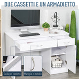 immagine-6-easycomfort-easycomfort-scrivania-moderna-per-pc-e-computer-con-2-cassetti-e-1-armadietto-scrivania-con-libreria-salvaspazio-per-ufficio-o-camera-in-legno-bianco-ean-8054111847667