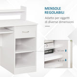 immagine-6-easycomfort-easycomfort-scrivania-per-computer-compatta-scrivania-pc-fisso-in-legno-bianco-con-ripiano-tastiera-estraibile-e-mensole-104x48x95-5cm-ean-8054144130675