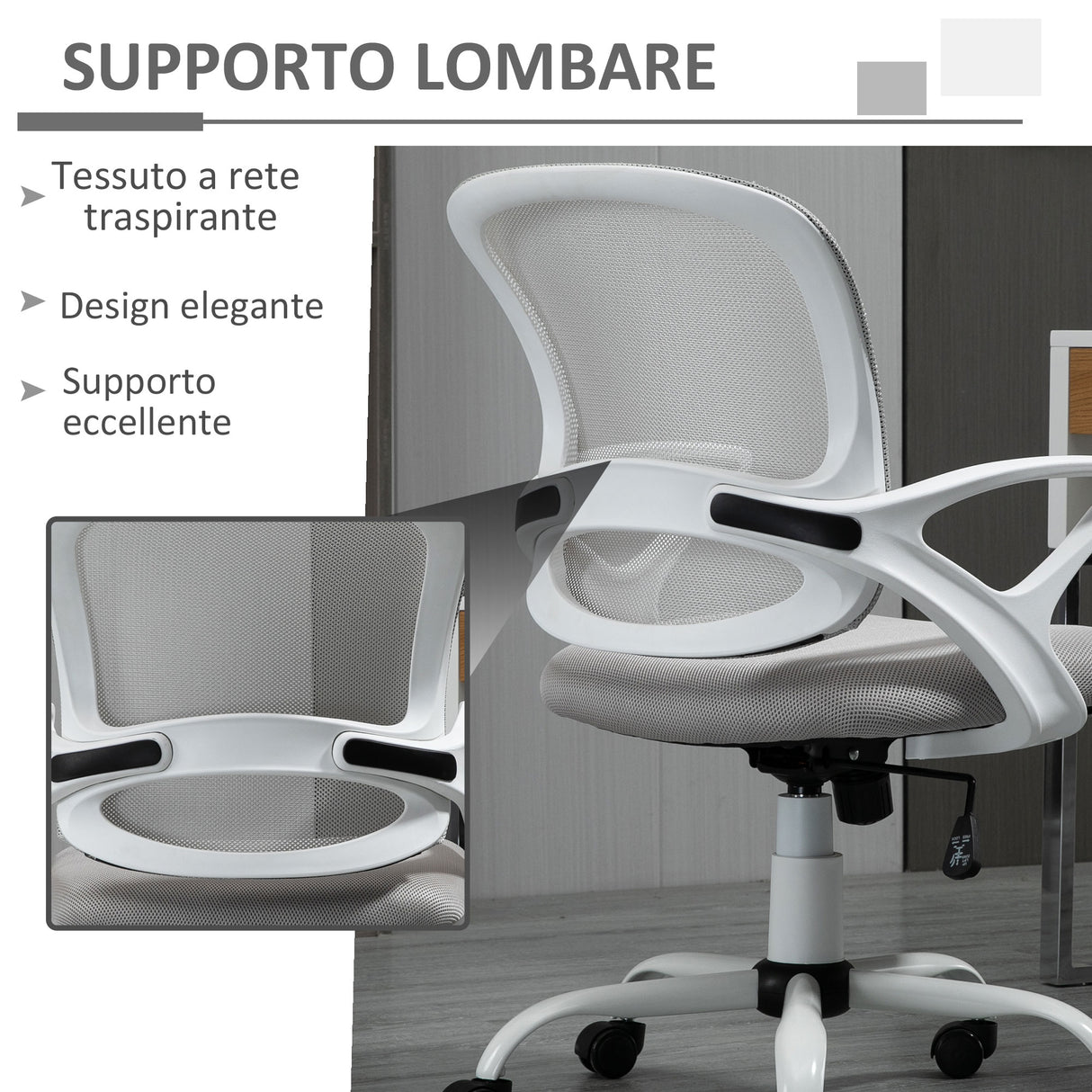 immagine-6-easycomfort-easycomfort-sedia-da-ufficio-basculante-in-tessuto-a-rete-grigio-sedia-da-scrivania-ergonomica-e-girevole-con-altezza-regolabile