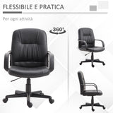 immagine-6-easycomfort-easycomfort-sedia-da-ufficio-ergonomica-e-girevole-poltrona-da-ufficio-con-altezza-regolabile-in-similpelle-606090-99cm-nero-ean-8055776910000