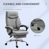 immagine-6-easycomfort-easycomfort-sedia-da-ufficio-ergonomica-girevole-sedia-da-scrivania-con-rotelle-poggiapiedi-retrattile-e-reclinabile-135-altezza-regolabile-grigio