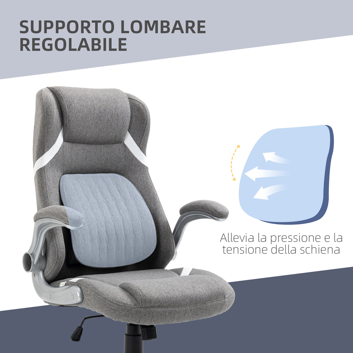 immagine-6-easycomfort-easycomfort-sedia-da-ufficio-reclinabile-in-tessuto-traspirante-e-acciaio-con-altezza-regolabile-68x76x109-117-cm