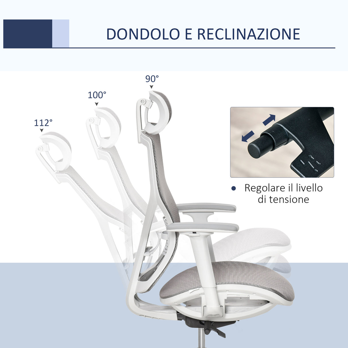 immagine-6-easycomfort-easycomfort-sedia-ergonomica-da-ufficio-con-poggiatesta-inclinazione-e-altezza-regolabile-poltrona-girevole-basculante-con-ruote-e-schiena-in-rete-67x65x120-128cm-grigio