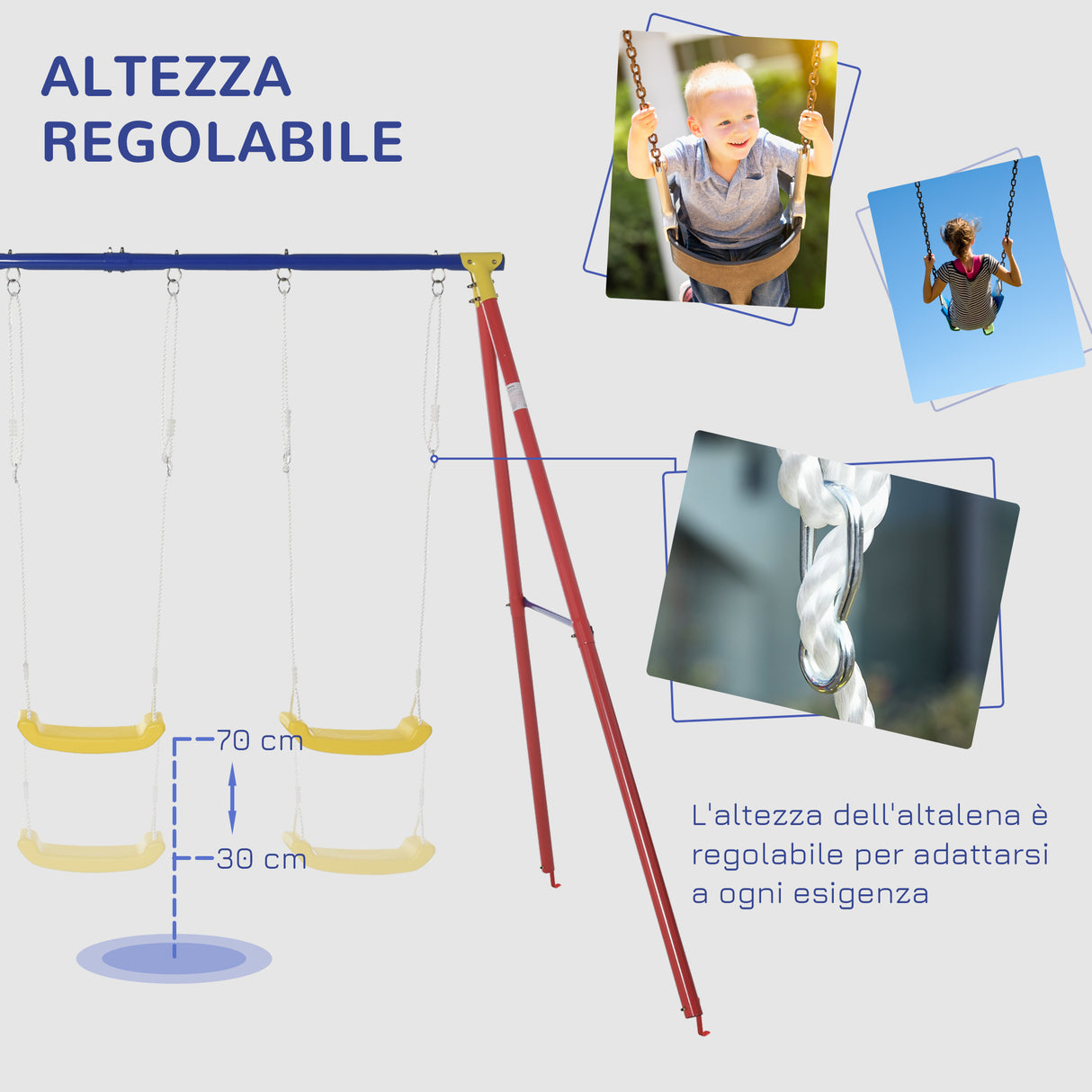 immagine-6-easycomfort-easycomfort-set-altalene-da-giardino-2-singole-e-1-doppia-altezza-regolabile