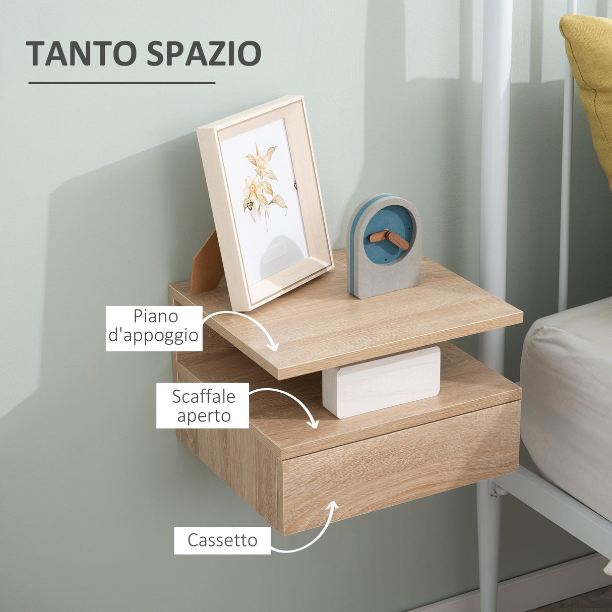 immagine-6-easycomfort-easycomfort-set-da-2-comodini-sospesi-per-camera-da-letto-con-cassetto-e-mensola-superiore-in-legno-35x32x22-5cm