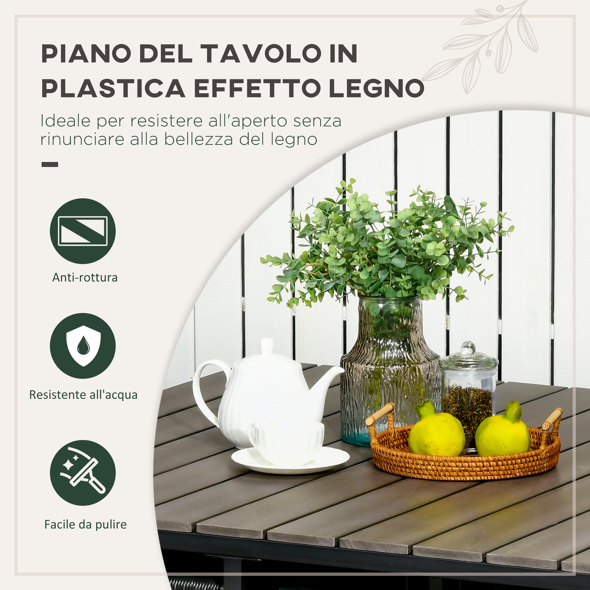 immagine-6-easycomfort-easycomfort-set-da-giardino-5-pezzi-in-rattan-pe-e-acciaio-4-sedie-da-esterno-con-cuscini-e-tavolo-rettangolare