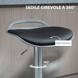 immagine-6-easycomfort-easycomfort-set-di-2-sgabelli-da-bar-con-altezza-regolabile-e-girevoli-con-poggiapiedi-nero