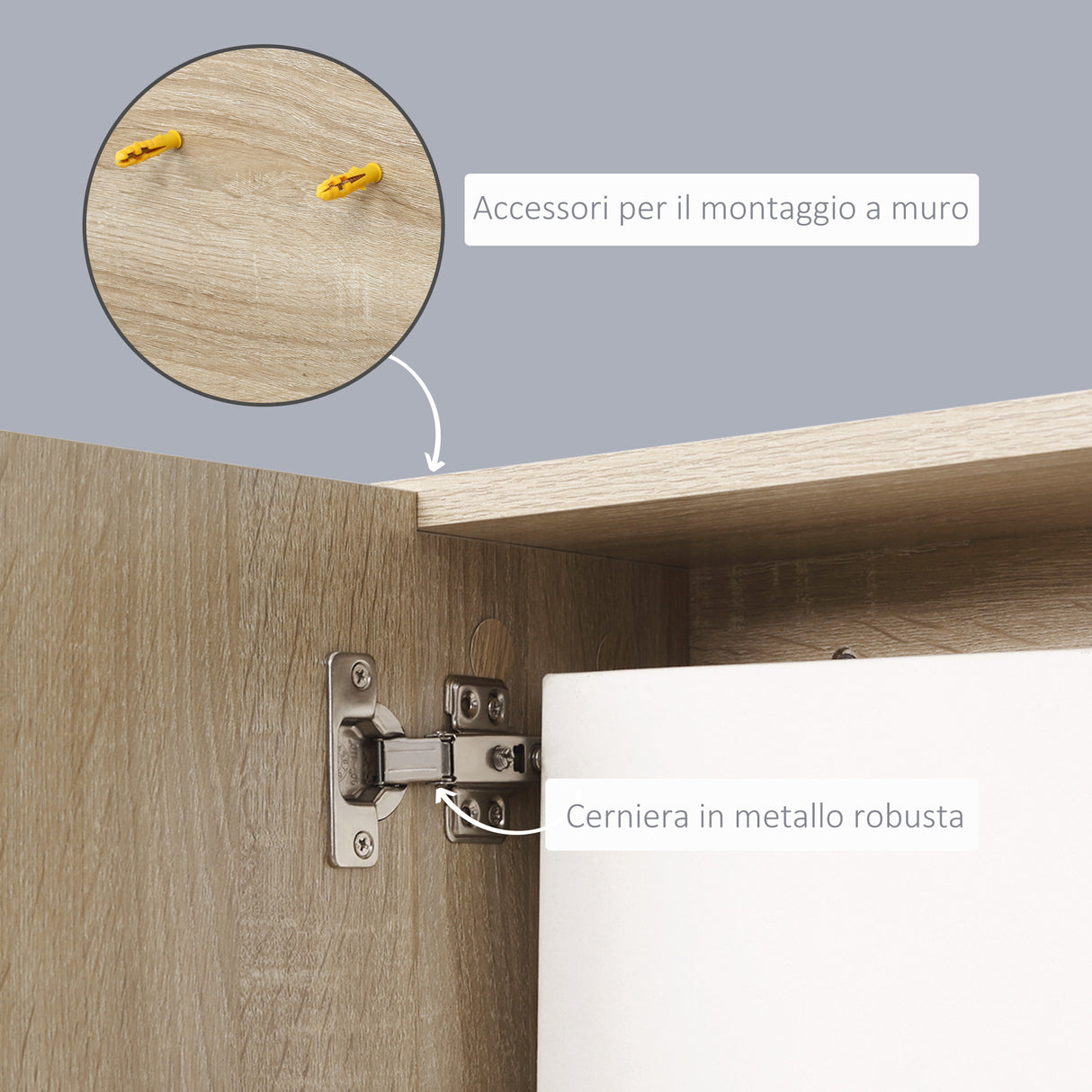 immagine-6-easycomfort-easycomfort-specchiera-bagno-a-parete-con-anta-e-3-ripiani-laterali-in-legno-60x18x50cm