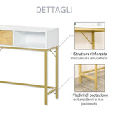 immagine-6-easycomfort-easycomfort-tavolo-consolle-in-legno-consolle-da-ingresso-o-salotto-con-design-moderno-bianco-e-oro-80x30x80-5cm