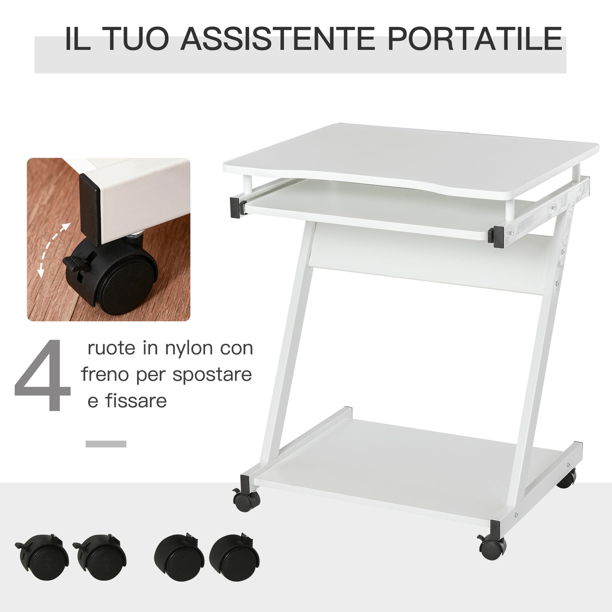 immagine-6-easycomfort-easycomfort-tavolo-scrivania-porta-pc-piano-tastiera-a-scomparsa-e-4-ruote-bianco-ean-8054111843423