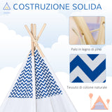 immagine-6-easycomfort-easycomfort-tenda-indiana-per-bambini-teepee-in-tessuto-e-legno-con-finestra-eta-3-6-anni-120x120x155cm-bianco-e-blu