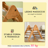 immagine-6-easycomfort-easycomfort-triangolo-da-arrampicata-pieghevole-per-bambini-3-anni-in-legno-di-faggio-90x64x70-cm-marrone-chiaro