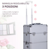 immagine-6-easycomfort-easycomfort-valigetta-beauty-case-2-in-1-con-maniglia-regolabile-su-3-livelli-e-ruote-trucco-professionale-trolley-per-make-up-in-alluminio-35-5x23x105-cm-argento-ean-8055776914862