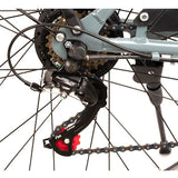 electric bike nilox x7 f bafang brushless high speed 250w batteria removibile lg 36 v autonomia 80 km 38543