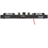 hercules mixer djcontrol inpulse 200 con 2 canali 1 usb 4780882