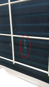 hisense area occasioni 2428 condizionatore dual split hisense hi comfort 912 con 2amw42u4rgc r 32 wi fi integrato