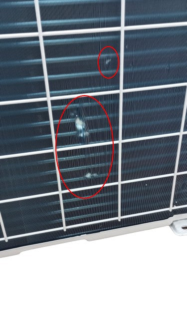 hisense area occasioni 2445 unita esterna hisense motore multisplit 2amw42u4rgc dual split r 32 classe aa