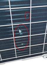 hisense area occasioni 2445 unita esterna hisense motore multisplit 2amw42u4rgc dual split r 32 classe aa