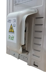 hisense area occasioni 2466 condizionatore hisense easy smart 18000 btu ca50xs1gg r 32 wi fi integrato