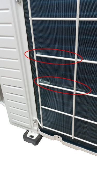 hisense area occasioni 2521 condizionatore dual split hisense hi comfort 79 con 2amw35u4rgc r 32 wi fi integrato