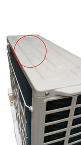 hisense area occasioni 2549 unita esterna hisense motore multisplit 2amw42u4rgc dual split r 32 classe aa