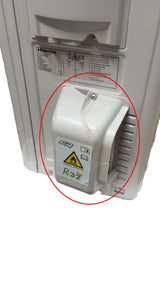 hisense area occasioni 2597 condizionatore hisense easy smart 12000 btu ca35mr0bg r 32 wi fi integrato